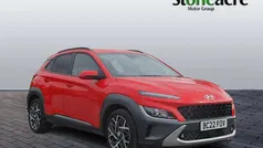 Used 2022 Hyundai Kona Premium SUV | £17,495 (Fair price)