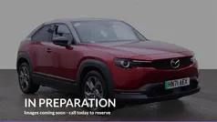 Used 2022 Mazda MX30 Inclusive SUV | £11,480 (Fair price)