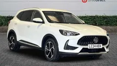 Used 2023 MG HS Trophy SUV | £17,620 (Fair price)