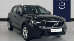 Used 2025 Volvo XC40 Core SUV | £26,357 (Fair price)
