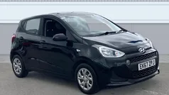 Used 2020 Hyundai i10 SE Hatchback | £6,149 (Super price)