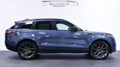 Second-hand Land Rover Range Rover Velar S 204 CP (150 kW) 2026 SUV