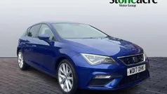 Used 2017 Seat Leon FR Hatchback | £7,995 (Fair price)