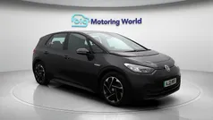 Used 2021 VW ID.3 Pro Performance Hatchback | £12,200 (Fair price)