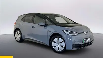 Used VW ID.3 Pro 106 kW (145 HP) 2022 Hatchback