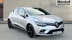 Renault Clio IV
