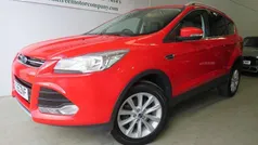Used 2016 Ford Kuga Titanium SUV | £6,995 (Fair price)