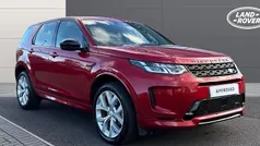 Used 2023 Land Rover Discovery Sport Urban Edition SUV | £32,214 (Fair price)