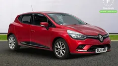 Used 2016 Renault Clio IV Dynamique Hatchback | £7,299 (Fair price)