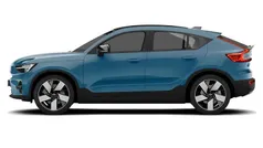 New 2026 Volvo EC40 Plus SUV | £58,700