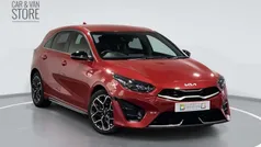 Used 2024 Kia Ceed GT-Line Hatchback | £16,799 (Fair price)