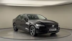 Used 2023 Volvo S60 Plus Sedan | £28,550 (Fair price)