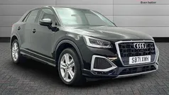 Used 2024 Audi Q2 Sport SUV | £16,375 (Good price)