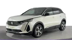 Used 2024 Peugeot 3008 Allure Estate | £18,820 (Fair price)