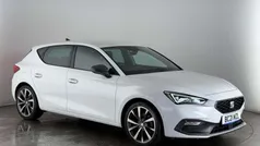 Used 2024 Seat Leon FR Sport Hatchback | £13,750 (Super price)