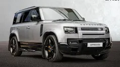 Used 2024 Land Rover Defender HSE Dynamic SUV | £64,998 (Fair price)