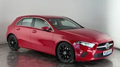 Used 2019 Mercedes A200 Premium Hatchback | £15,050 (Good price)