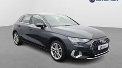 Used 2024 Audi A3 Sportback e-tron Sport Sedan | £20,949 (Good price)