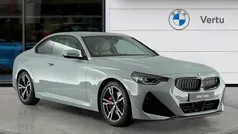 Other Used 2024 BMW 220 M Sport Coupe | £34,000 (Fair price)