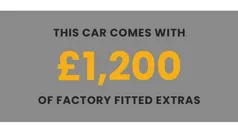 Grey Used 2023 Vauxhall Corsa Ultimate Hatchback | £12,795 (Fair price)