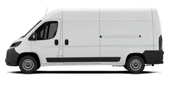 Used 2025 Citroën Relay Van | £23,990 (Fair price)