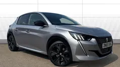 Used 2020 Peugeot 208 GT-line Hatchback | £13,924 (Fair price)