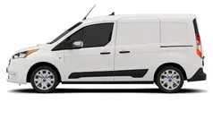 Used 2024 Ford Transit Van | £11,995 (Super price)