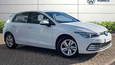 Used 2023 VW Golf VIII Life Hatchback | £20,995 (Fair price)