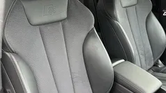 Used 2023 Audi A4 Black Edition Sedan | £24,799 (Fair price)