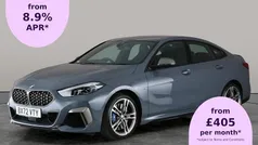 Used 2024 BMW M235 Coupe | £28,762 (Good price)