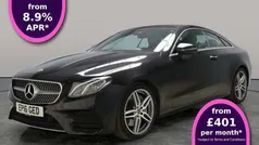 Mercedes E350