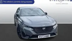 Used 2024 Peugeot 308 GTi Hatchback | £19,955 (Fair price)
