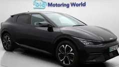 Used 2024 Kia EV6 2 SUV | £20,900 (Super price)