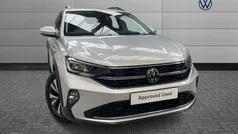 Silver Used 2024 VW Taigo Life SUV | £18,946 (Fair price)