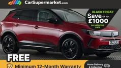 Used 2023 Vauxhall Grandland X SUV | £15,197 (Fair price)