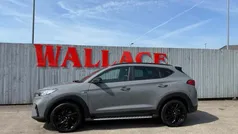 Used 2020 Hyundai Tucson N Line SUV | £19,495 (Fair price)