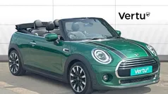 Used 2023 Mini Cooper Cabriolet Exclusive Cabriolet | £18,404 (Super price)