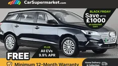 Used 2022 MG MG5 EV Exclusive Estate | £11,176 (Fair price)