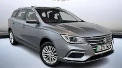 Used 2022 MG MG5 EV Exclusive Estate | £10,288 (Fair price)