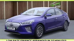 Used 2021 Hyundai Ioniq Premium Hatchback | £7,777 (Fair price)