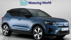 Used 2023 Volvo XC40 Core SUV | £20,000 (Fair price)