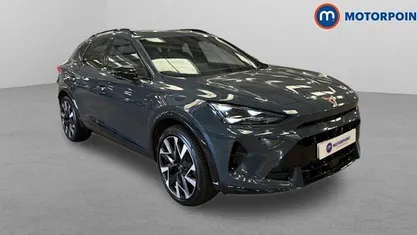 Begagnad Cupra Formentor 204 HK (150 kW) 2025 SUV
