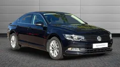 Used 2017 VW Passat Business Sedan | £10,490 (Good price)