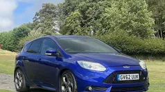 Used 2017 Ford Focus ST Hatchback | £8,990 (Super price)