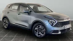 Used 2023 Kia Sportage SUV | £17,995 (Super price)