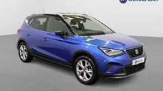 Used 2024 Seat Arona FR SUV | £15,799 (Good price)
