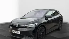 Used 2021 VW ID.4 Pro Performance SUV | £12,995 (Super price)