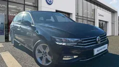Used 2019 VW Passat SE Estate | £18,999 (Fair price)