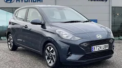 Used 2025 Hyundai i10 Advanced Hatchback | £15,495 (Fair price)