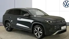 New 2026 VW Tayron Elegance SUV | £41,961 (Super price)